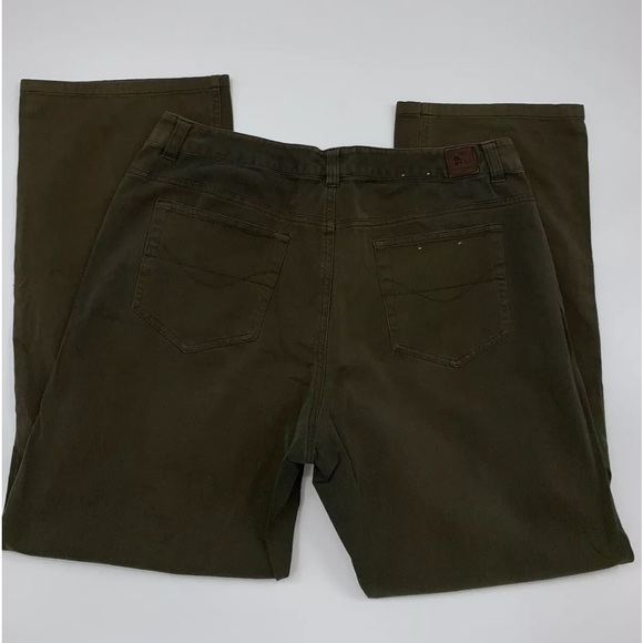 Caribbean Jeans - Picture 2 of 7